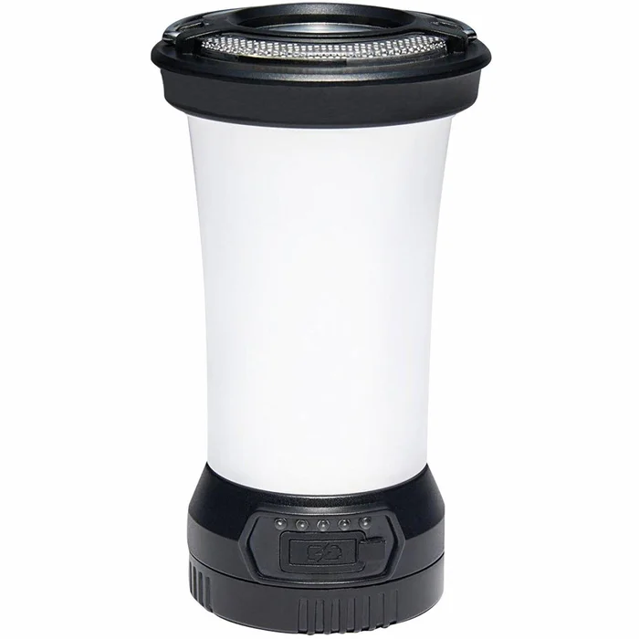 Wiederaufladbare Campingleuchte CAO