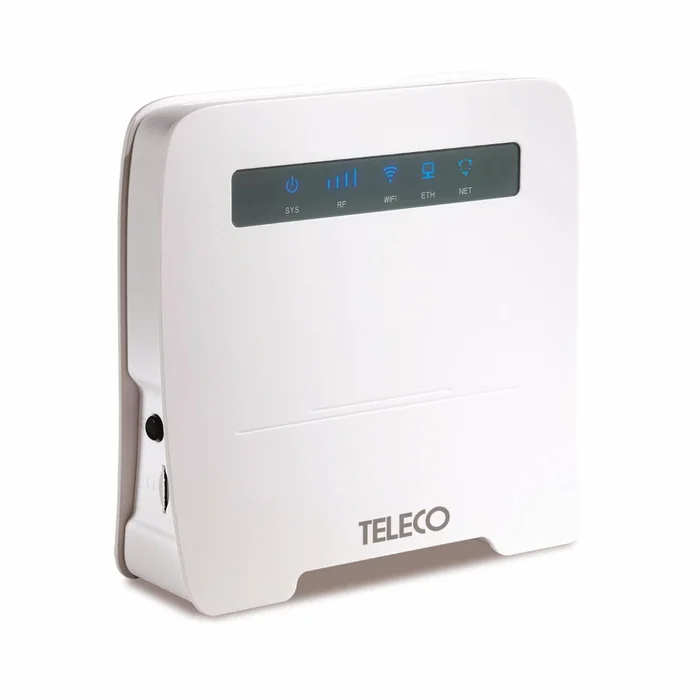 Wifi-Router Van T400 ohne Antenne TELECO