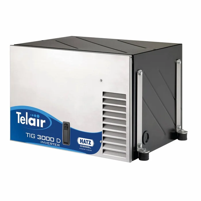 WIG 3000 Diesel TELAIR