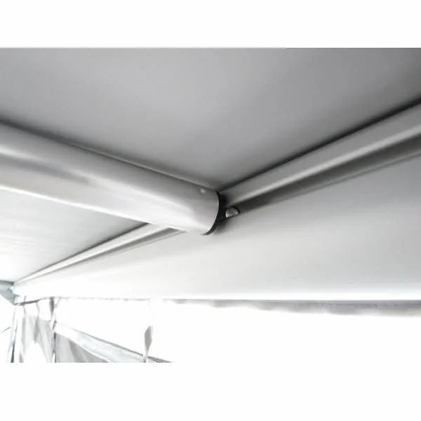 Wigo Dachstange für Markise Rolli mit Auszug 2,35 – 2,5 m