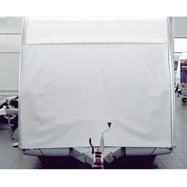 Wigo Frontschutzmatte Wohnwagen Bugplane 220 x 160 cm