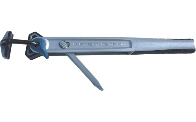 Wigo Hercules Triple Gestängespanner