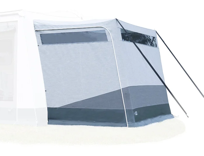 WIGO-Markisenset Lounge für Anbau Buddy