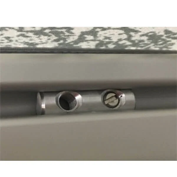 Wigo Nutenstein NEW mit Fixierung, 3er Set