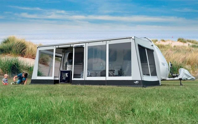 Wigo Rolli Plus Lounge Markisenzelt