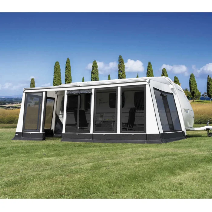 Wigo Rolli Plus Modul Vorderwand Gr. 06