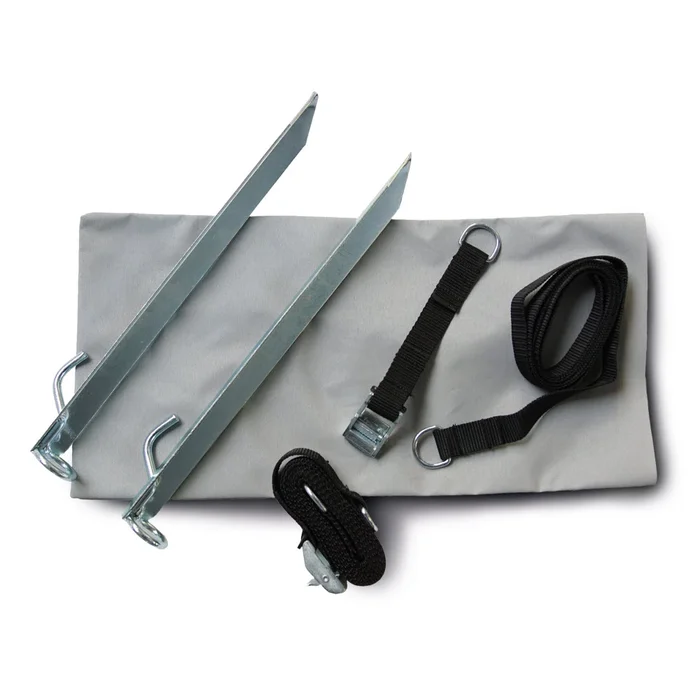 Wigo Sturmband-Set für Rolli-Markisen