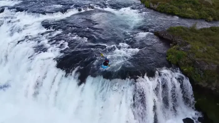 Wildwasser Pro Set Wirklich keine Steuern