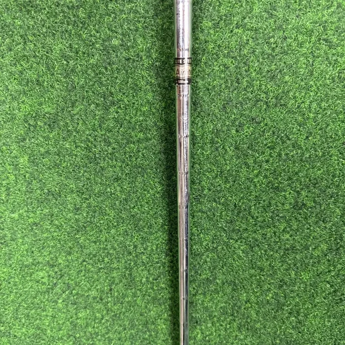 WILSON Autograph 8-Eisen – Kinder (Stahl, 34,5 Zoll, Rechtshändig) – Bild 3