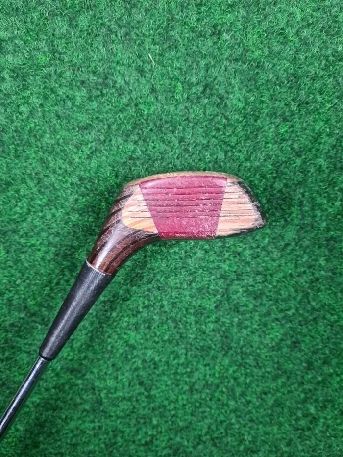 WILSON Blue Ridge 3-Holz – Damen (Stahl, 41,5 Zoll, Rechtshändig) – Bild 2