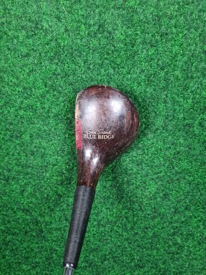 WILSON Blue Ridge 3-Holz – Damen (Stahl, 41,5 Zoll, Rechtshändig) – Bild 3