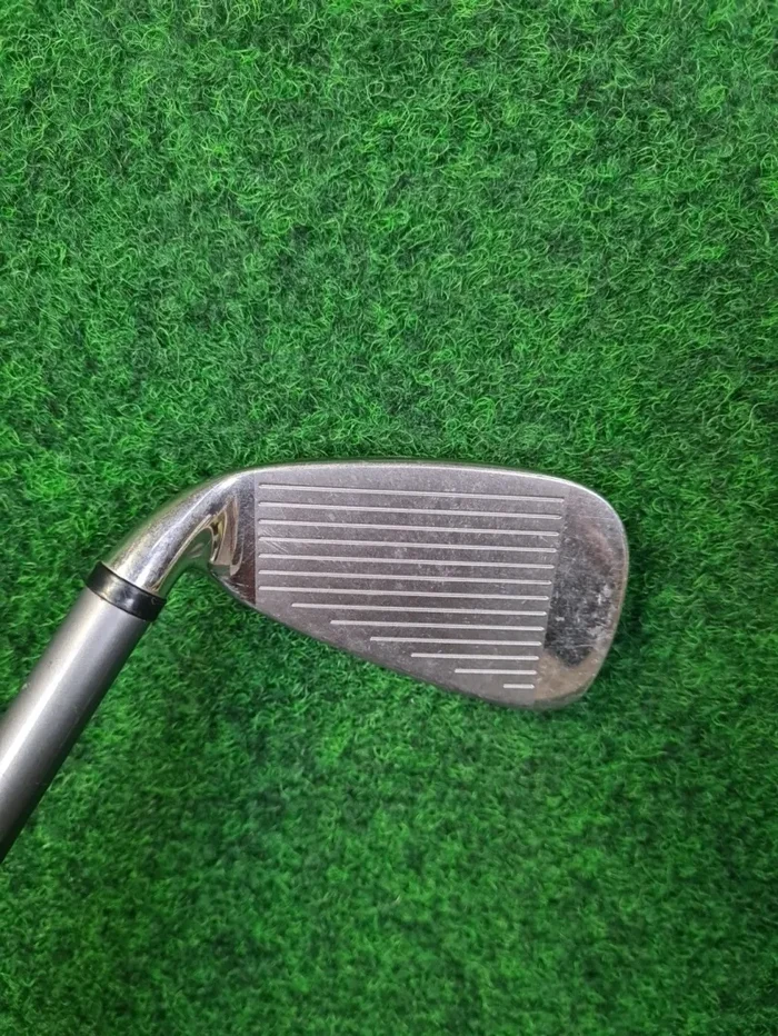 WILSON Deep Red 6-Eisen – Damen (Graphit, 37 Zoll, Rechts, Ladies Flex) Original Günstig – Bild 2