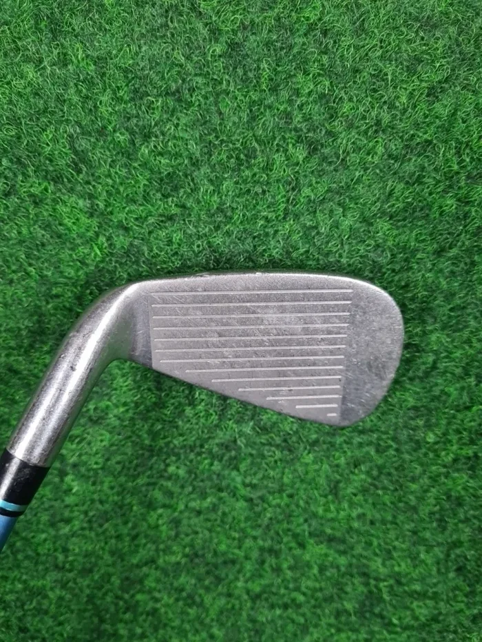 WILSON Di11 7-Eisen – Damen (Graphit, 36,5 Zoll, Rechts, Ladies Flex) Wirklich für den Großhandel – Bild 2