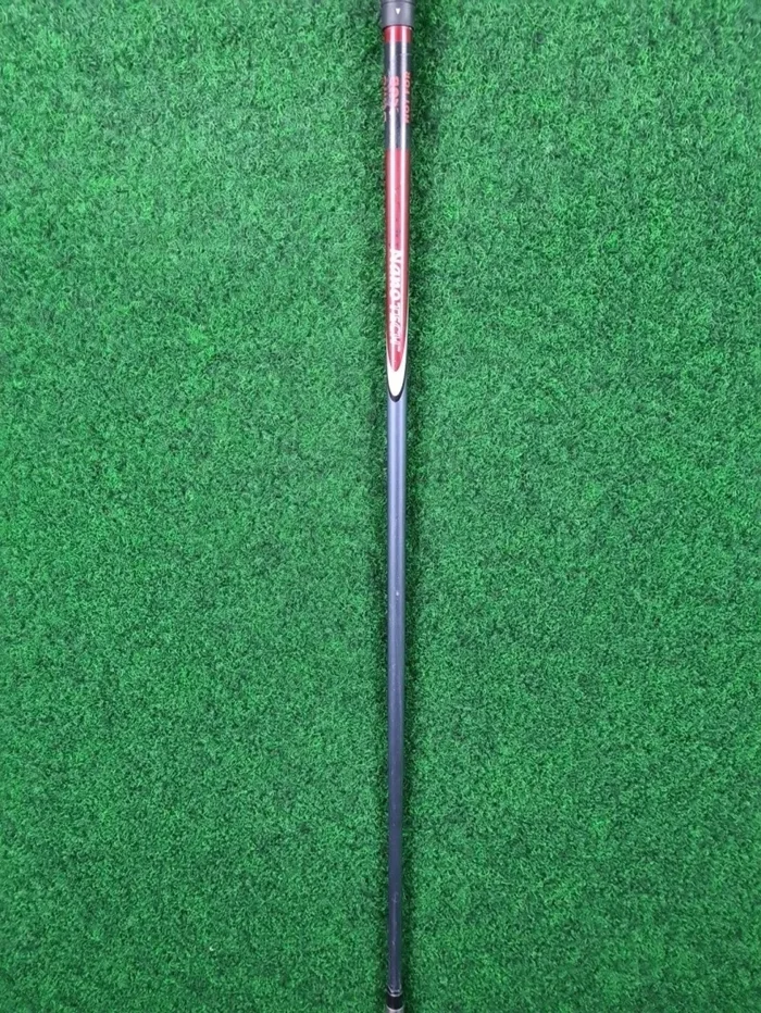 WILSON Di5 6-Eisen – Herren (Graphit, 38,5 Zoll, Rechts, Regular, Demo-Schläger) Online-Shop – Bild 3