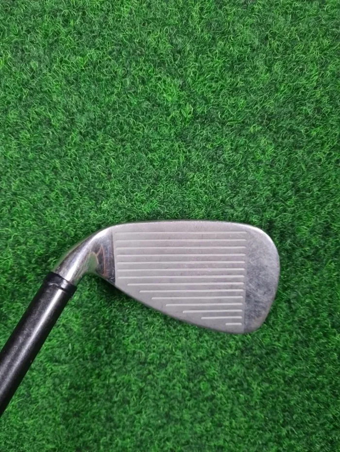 WILSON Fat Shaft 8-Eisen – Herren (Graphit, 37 Zoll, Rechts, Lite Flex) – Bild 2