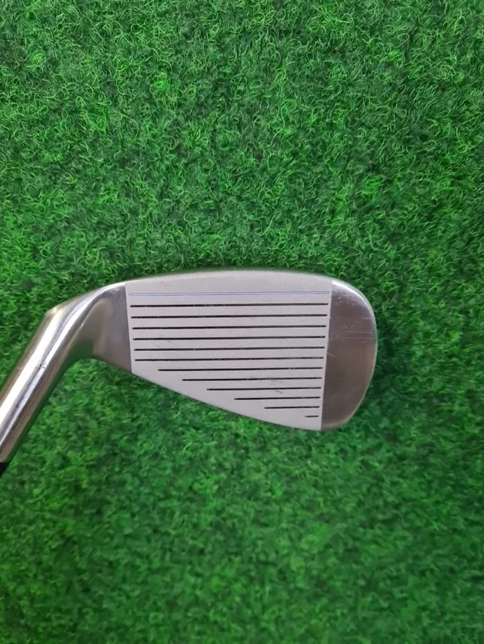 WILSON Hope Long Iron – Damen (Graphit, 38 Zoll, Rechts, Ladies Flex) – Bild 2