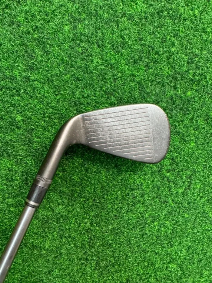 WILSON M3 FG Tour 5 Eisen (Herren, Rechts, Standardlänge, Graphit, R-Flex) – Bild 2