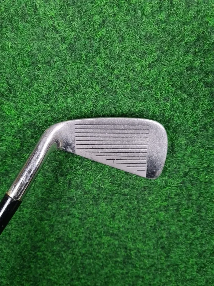 WILSON Pro Golf Hale Irwin 5-Eisen – Herren (Stahl, 37,5 Zoll, Rechts, Regular) – Bild 2