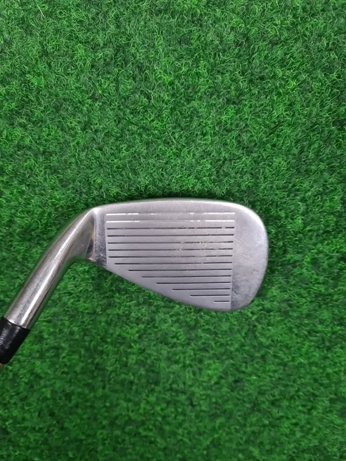 WILSON ProStaff 8-Eisen – Herren (Stahl, 36,5 Zoll, Rechts) – Bild 2