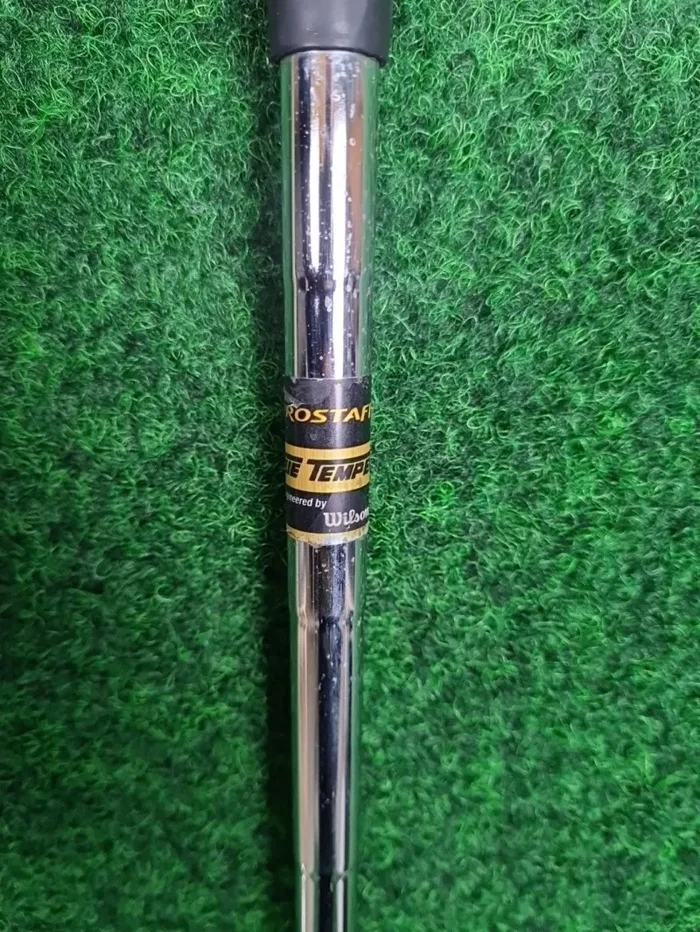 WILSON ProStaff 8-Eisen – Herren (Stahl, 36,5 Zoll, Rechts) – Bild 3