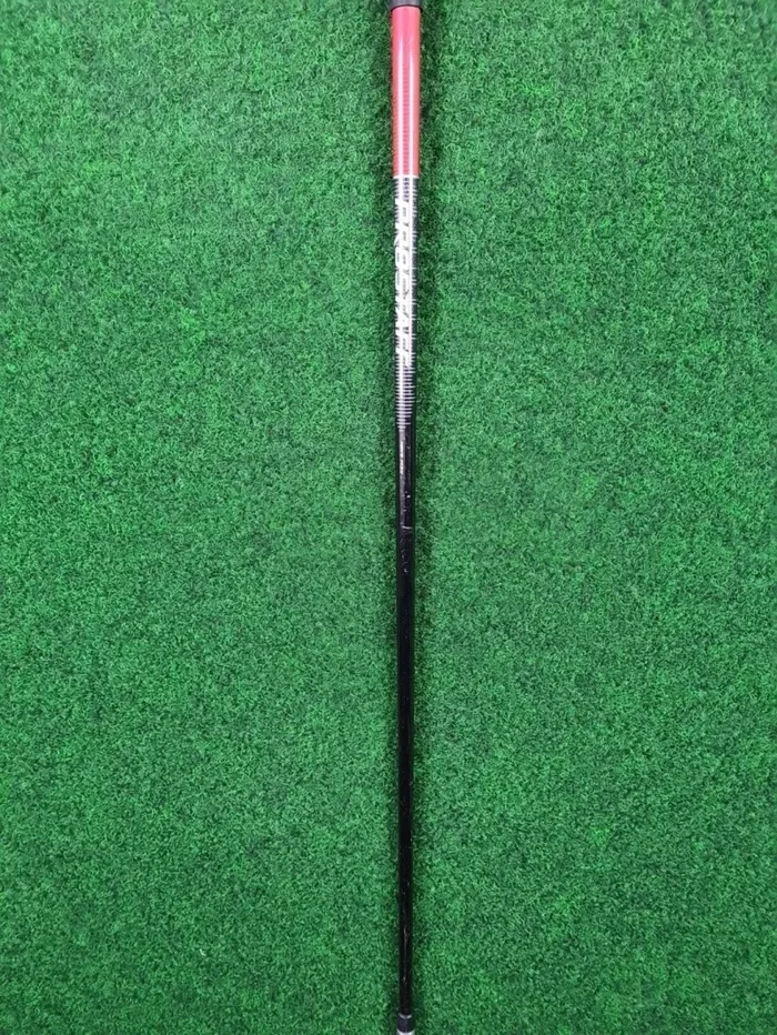 WILSON Prostaff HDX 5-Eisen – Herren (Graphit, 38,5 Zoll, Links, Regular) Verkauf – Bild 3