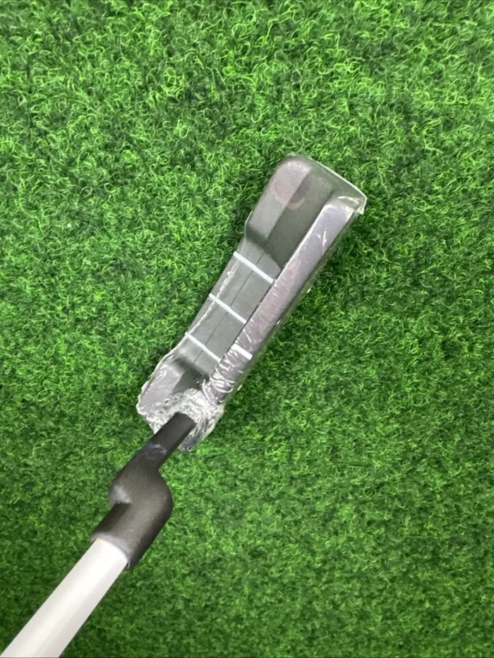 WILSON Prostaff JGI Putter – Kinder (Graphit, 29,5 Zoll, Links, Junior Flex) Im Angebot Rabatt – Bild 2