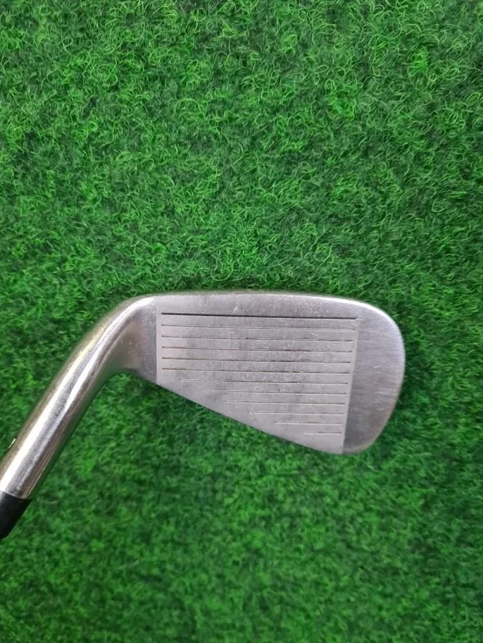 WILSON Prostaff SGi 6-Eisen – Herren (Graphit, 38 Zoll, Rechts, Men’s Flex) Sonderangebot – Bild 2