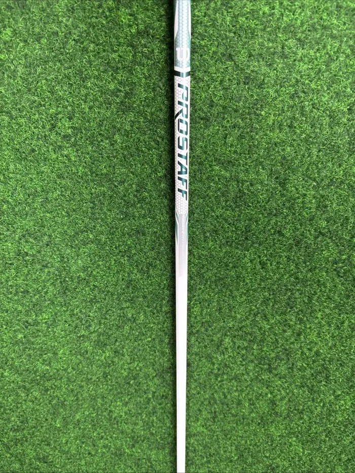 WILSON Prostaff SGi 7-Eisen – Damen (Graphit, 36,5 Zoll, Rechts, Ladies Flex) – Bild 3