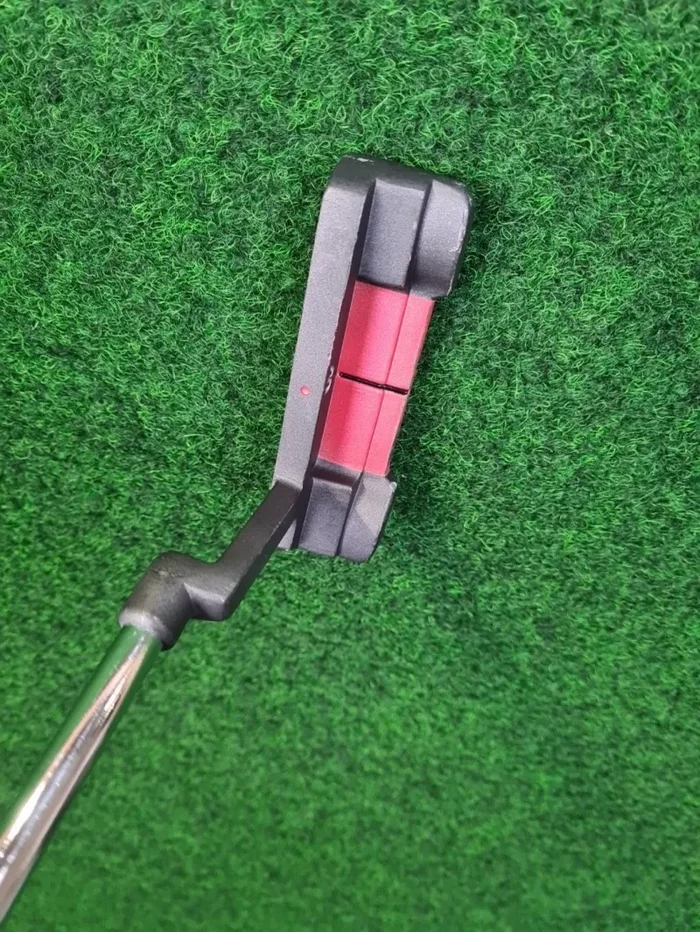 WILSON Prostaff SGi Putter – Herren (Stahl, 34,5 Zoll, Rechts) – Bild 3