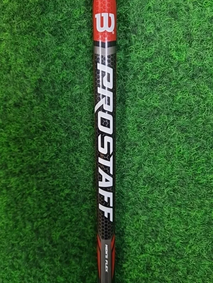 WILSON Prostaff SGi Sand Wedge – Herren (Graphit, 35,5 Zoll, Rechts, Men’s Flex) – Bild 3