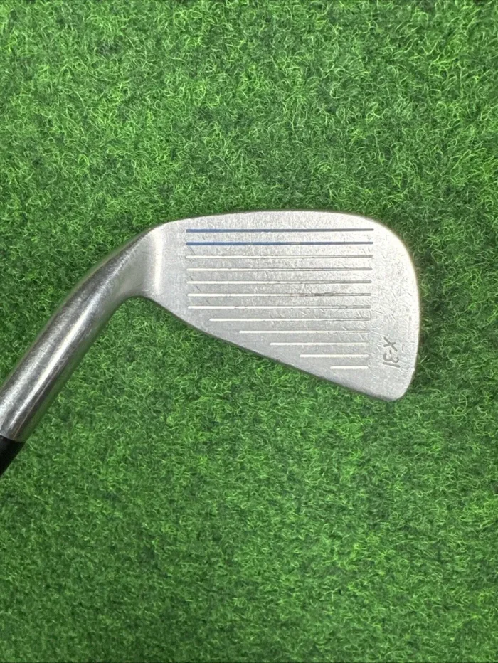 WILSON PWD X-31 5-Eisen – Damen (Graphit, 37 Zoll, Rechts) – Bild 2