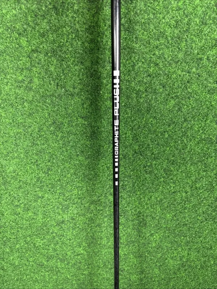 WILSON PWD X-31 5-Eisen – Damen (Graphit, 37 Zoll, Rechts) – Bild 3