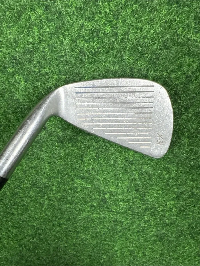 WILSON PWD X-31 7-Eisen – Damen (Graphit, 36 Zoll, Rechts) – Bild 2