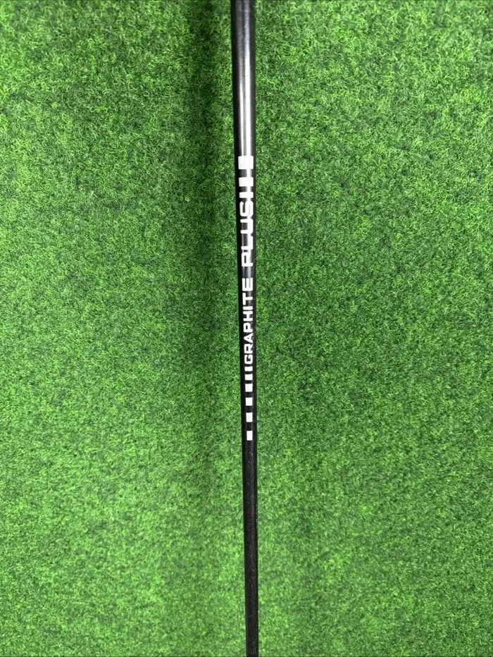 WILSON PWD X-31 7-Eisen – Damen (Graphit, 36 Zoll, Rechts) – Bild 3