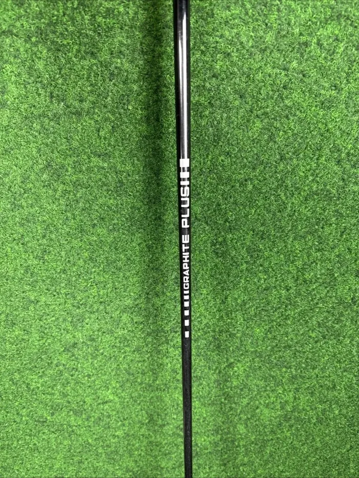 WILSON PWD X-31 8-Eisen – Damen (Graphit, 35,5 Zoll, Rechts) – Bild 3