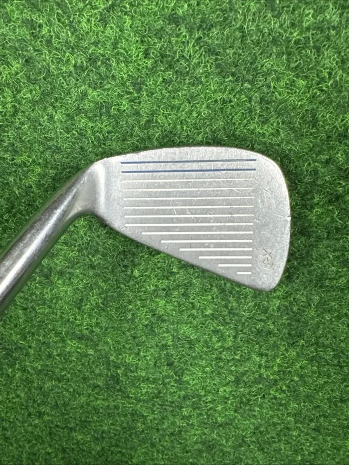 WILSON PWD X-31 9-Eisen – Damen (Graphit, 35 Zoll, Rechts) – Bild 2