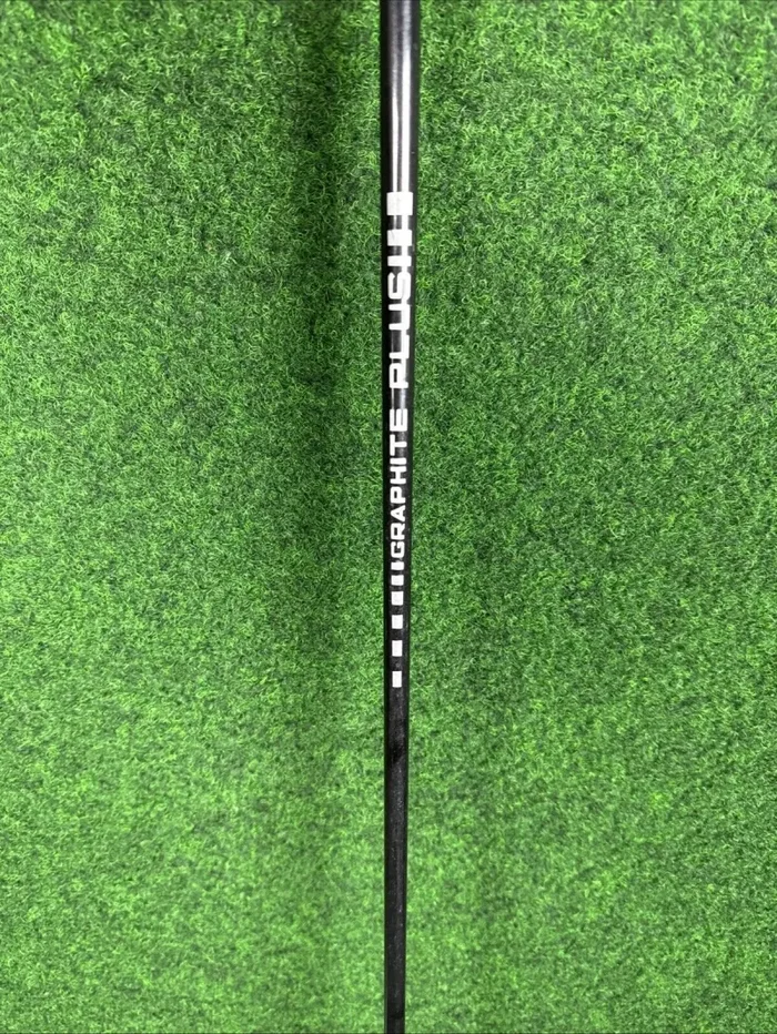 WILSON PWD X-31 9-Eisen – Damen (Graphit, 35 Zoll, Rechts) – Bild 3