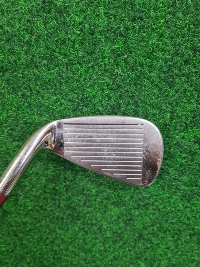 WILSON Staff Di6 6-Eisen – Damen (Graphit, 37 Zoll, Rechts, RL Flex) – Bild 2