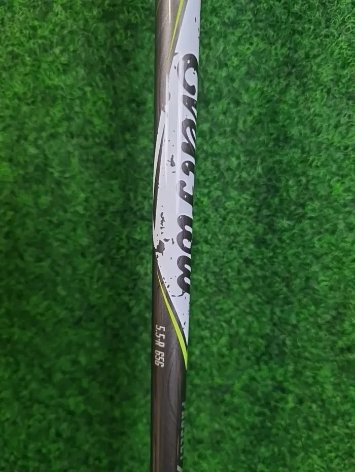 WILSON Staff Launch Pad 2 Gap Wedge – Herren (Graphit, 35,75 Zoll, Rechts,5.5 R) – Bild 3