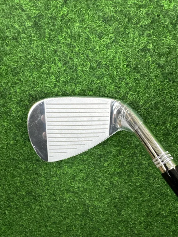 WILSON STAFF Model Pitching Wedge – Herren (Stahl, 35,5 Zoll, Links, Regular) – Bild 2
