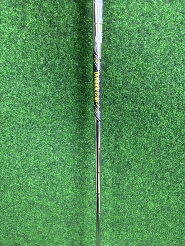 WILSON STAFF Model Pitching Wedge – Herren (Stahl, 35,5 Zoll, Links, Regular) – Bild 3