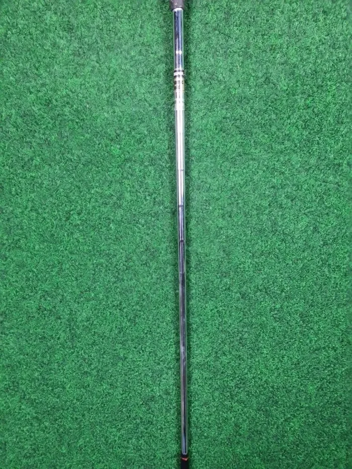 WILSON Staff Tour Blade FG-55 5-Eisen – Herren (Stahl, 37,5 Zoll,Rechts,Regular) Stilladen – Bild 3