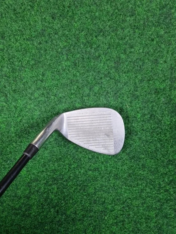 WILSON Ultra DCG Sand Wedge – Herren (Graphit, 35,5 Zoll, Rechts, Regular) – Bild 2