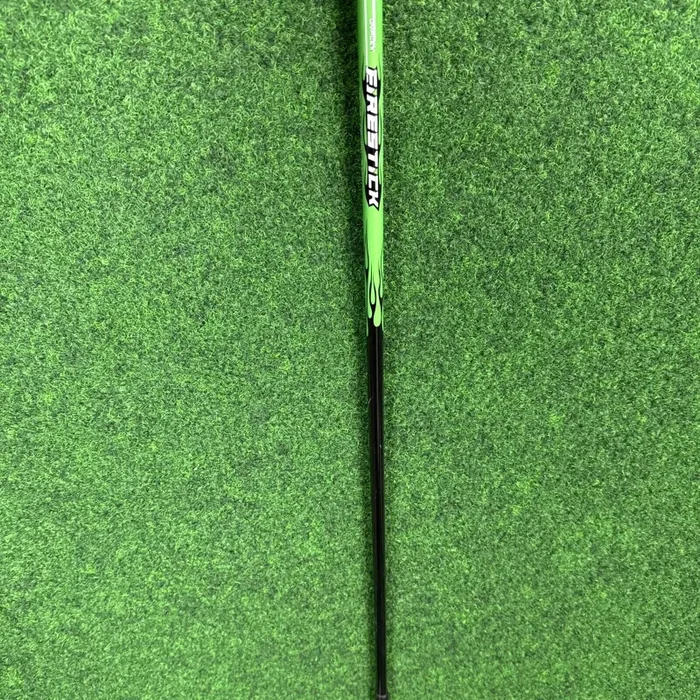 WILSON Vector Pitching Wedge – Herren (Graphit, 35,5 Zoll, Rechts, Firm Flex) – Bild 3