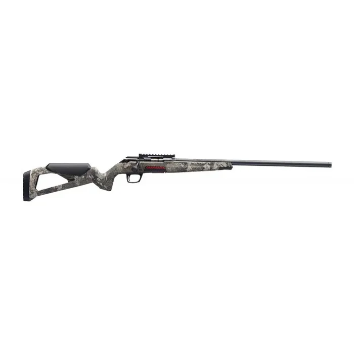WINCHESTER XPERT STRATA 22 LR 18″ MGW 1/2X20 10RD – Bild 2