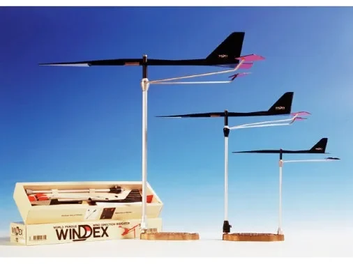 Windex XL für Mast über 15 Meter