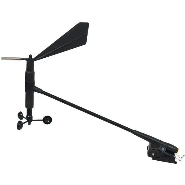 Windfahne 608 für is12, is20, is40 & triton ohne kabel (simnet) Im Angebot Preis