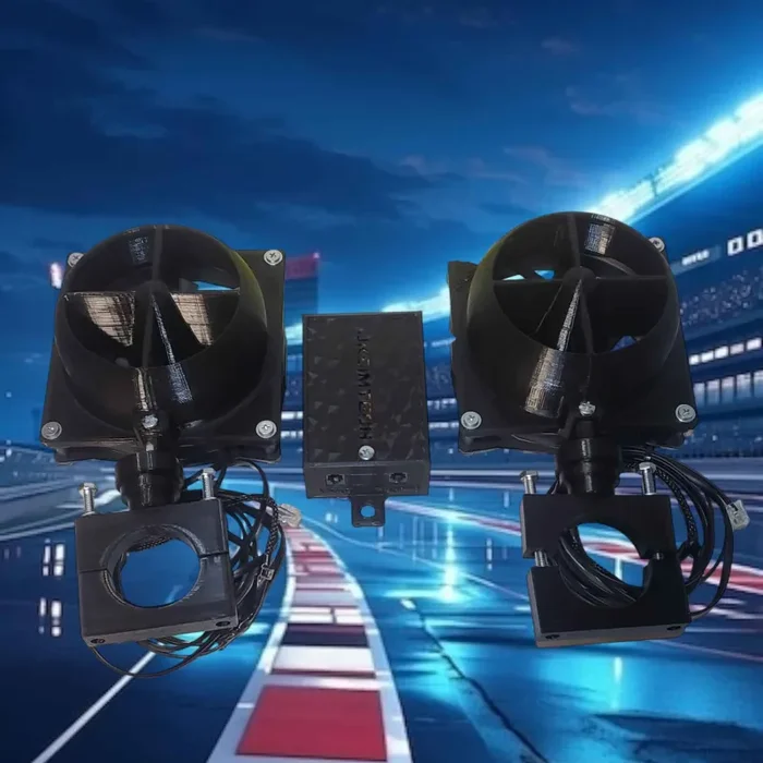 Windsim RR 140mm Fan – High Performance Cooling Solution Für günstigen Preis