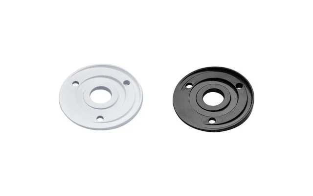 Winkelausgleich zu Türschnapper