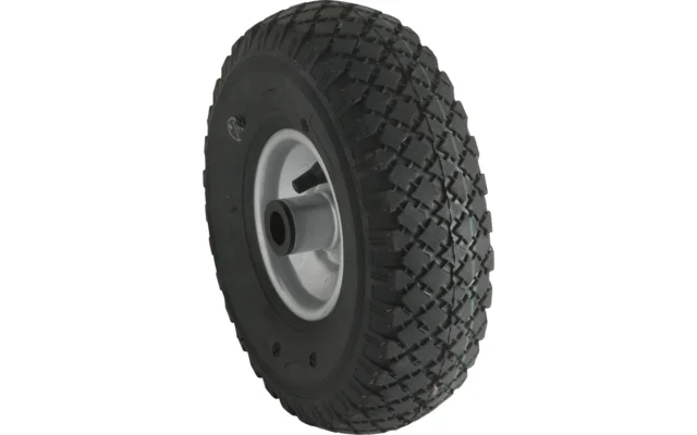 Winterhoff 260 LB Ersatzrad für Winterhoff Stützräder